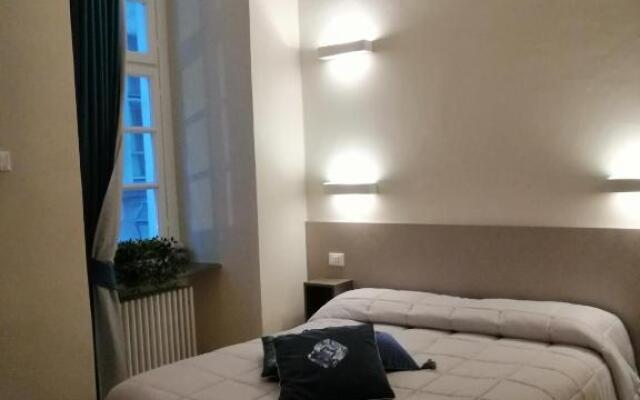 Serendipity Porta Palatina 3(Centro Storico)Torino