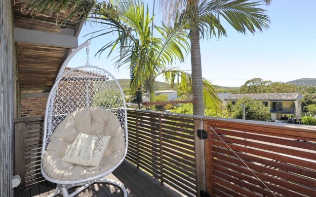 Pet Friendly Lentara St 26 - Fingal Bay