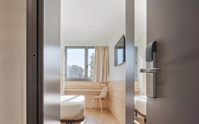 Hostal Lami