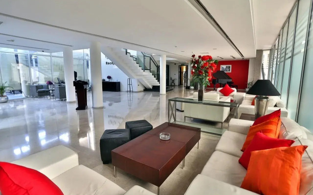 Canyon Boutique Hotel