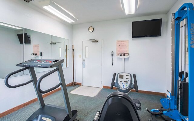 Comfort Inn (salisbury)