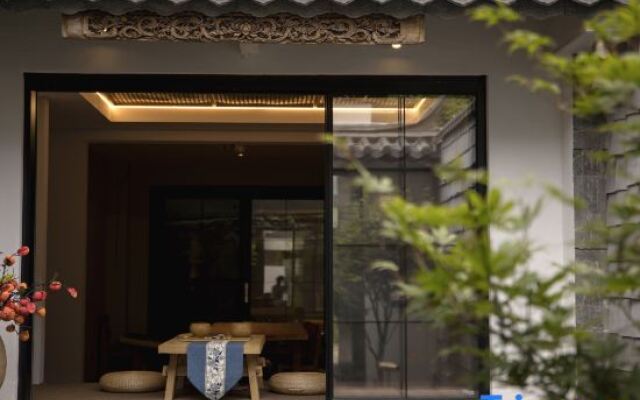 Xiting·Xinghui Japanese Courtyard (Dali Ancient City Store)