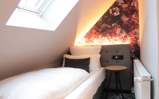 Vienna House Easy by Wyndham Hamburg