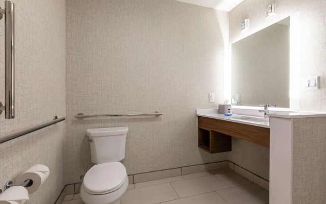 Holiday Inn Express & Suites Greenville S - Piedmont