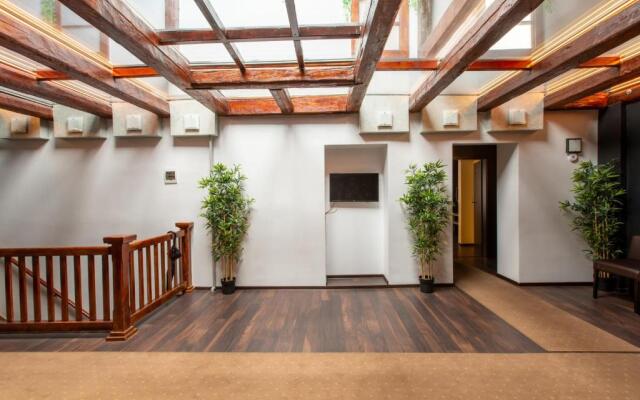 Vendi Grand Square Residence