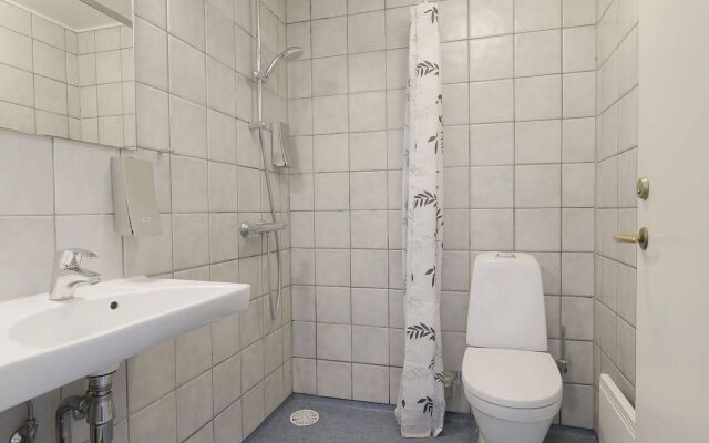 Hotel Færgegaarden