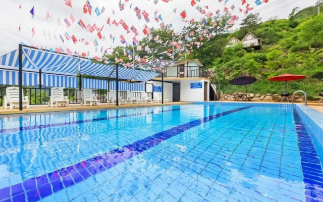 Gapyeong Ace Pension