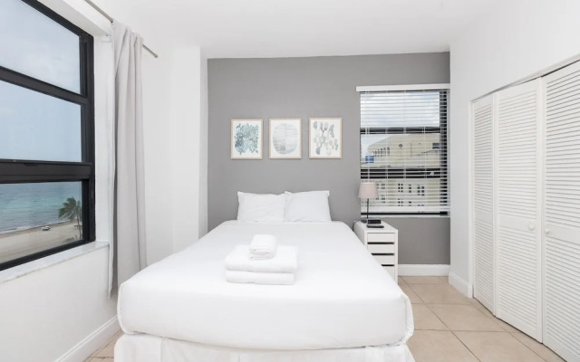 791 Ocean View Hollywood Beach