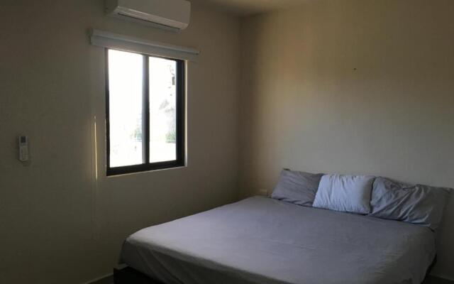 Calle 22 by 770 Apartments