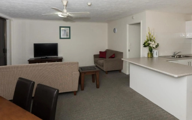 Enderley Gardens Resort