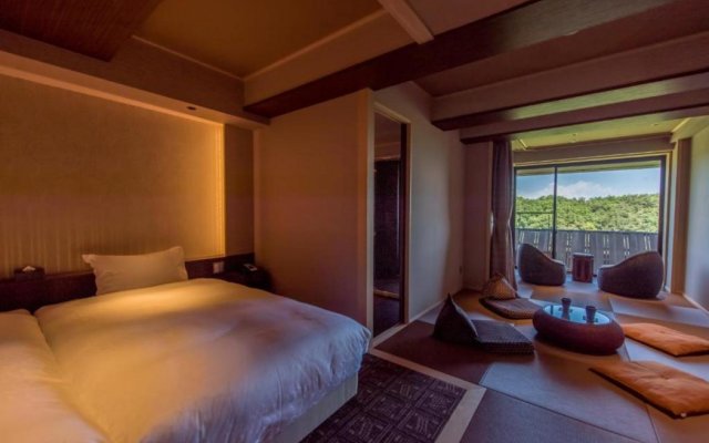 Hotel Laforet Shuzenji