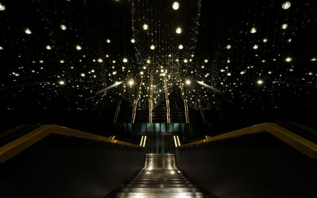 ホテル イル・パラッツォ（Small Laxury Wedding）