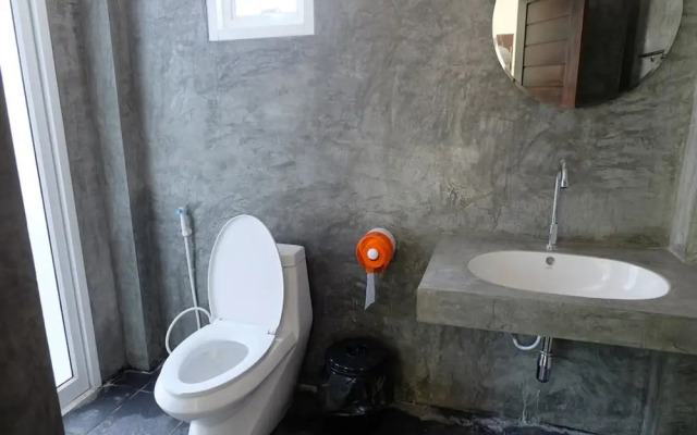 Maikhao Beach Guest House