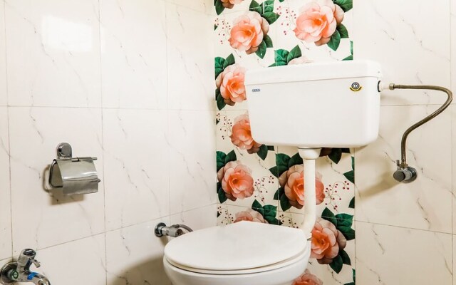 Oyo 44993 Choszin Guest House