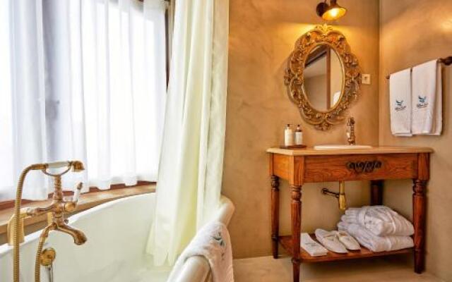 Silver Coast Beach Residence