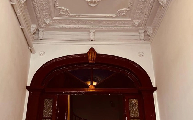 Apartamento Pensamento 12B