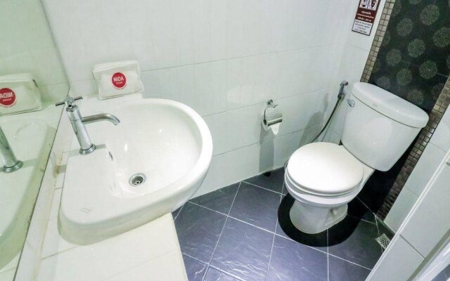 Nida Rooms Ping River 455 Sunshine