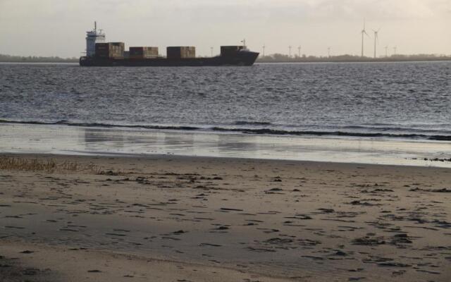 Ferienwohnung Monteurwohnung DeichBrandt