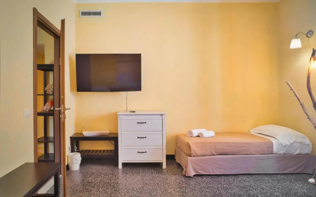 Tiffany Guesthouse