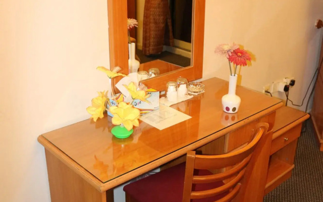 Sahar Hotel