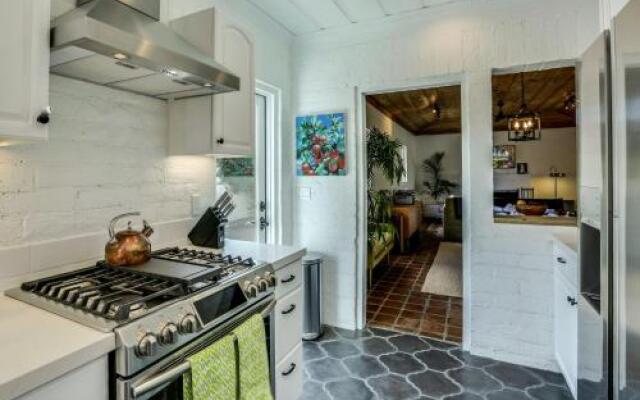 Hacienda Salida-Pool-Ht-2br/1.5b
