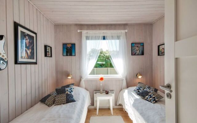 "Vlatko" - 400m from the sea in NW Jutland