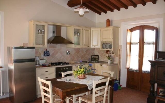 Casa Vacanze San Regolo