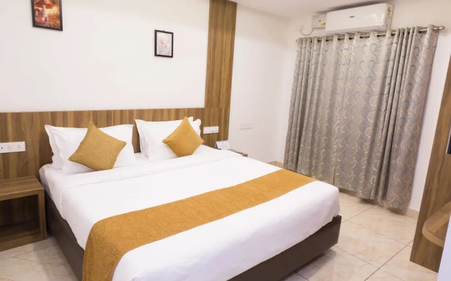 The Porch Inn Hotel & Service Apartments