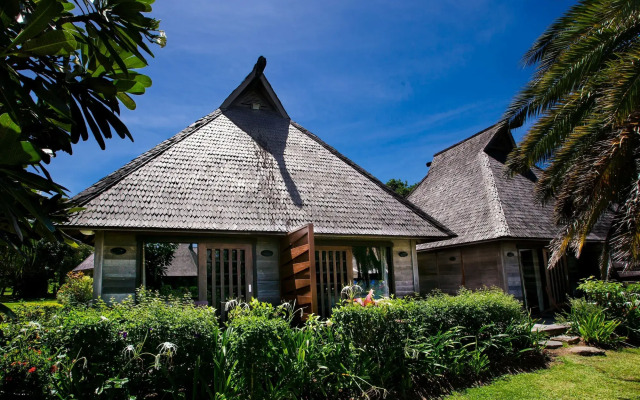 Yatule Resort & Spa