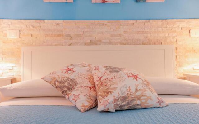 l'Approdo Rooms - Eja Sardinia