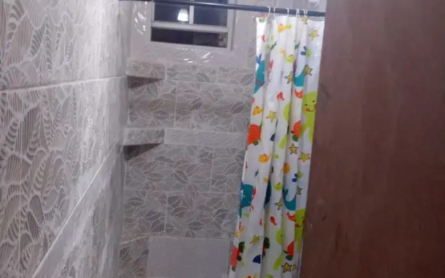 Binks appartments