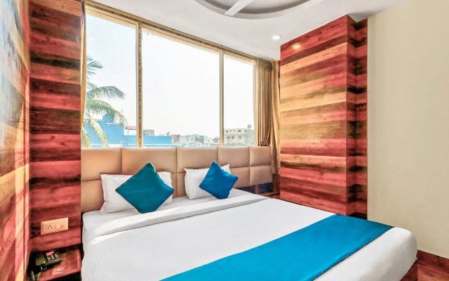 SilverKey Executive stays 24949 Park Circus