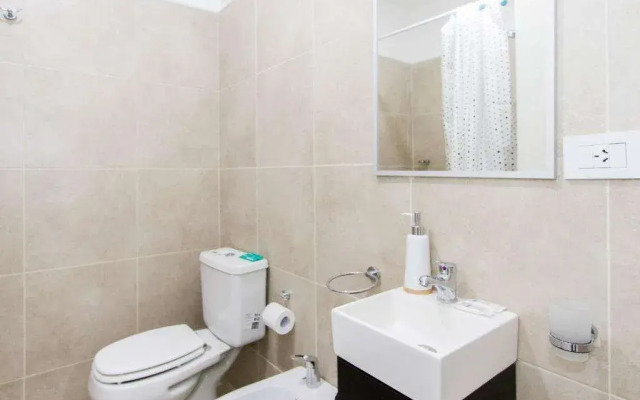 Edificio Miradores del Beagle