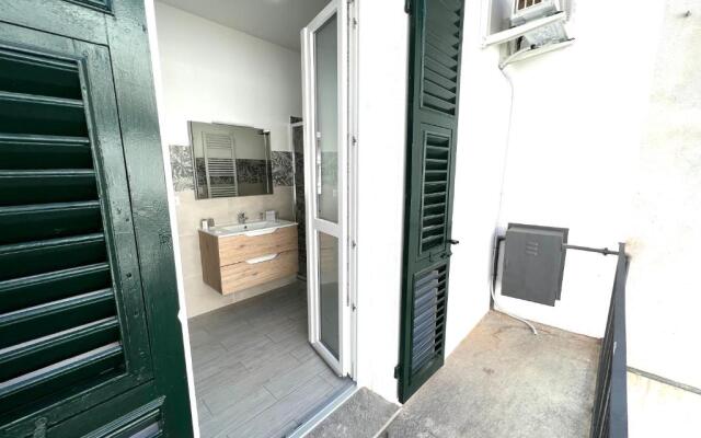 Apartment Air Of Home Marenco A&F