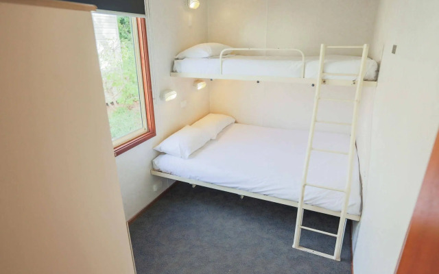 BIG4 Melbourne Holiday Park