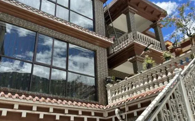 Qingnuocang Boutique Homestay