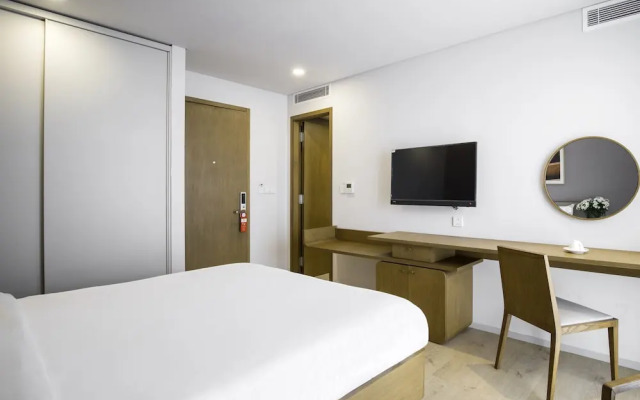 Blessed Hotel
