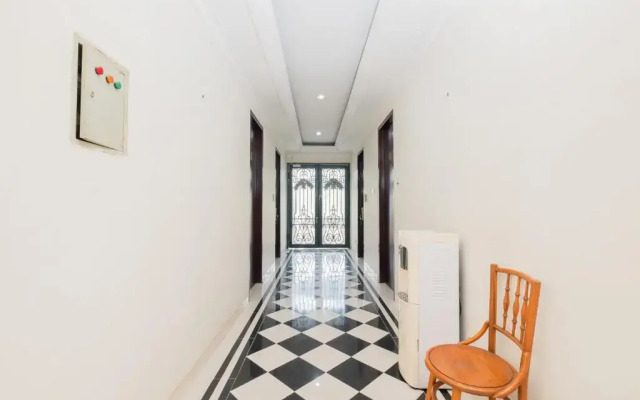 Singgahsini Casa D Elok Near PIM 1