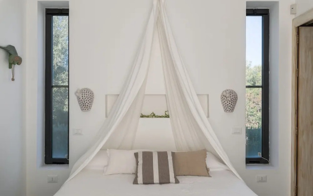 Villa Aura d'Olivo by Wonderful Italy