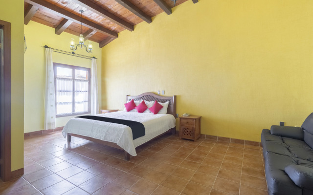 Capital O Hotel Tereza