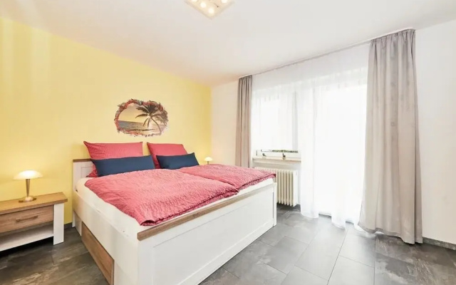 Haus Constanze