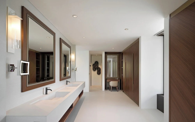 Saba Estate Luxury Villa Bali – Guest Rooms – Blahbatuh