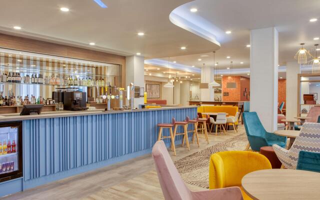 Hampton by Hilton Manchester Northern Quarter