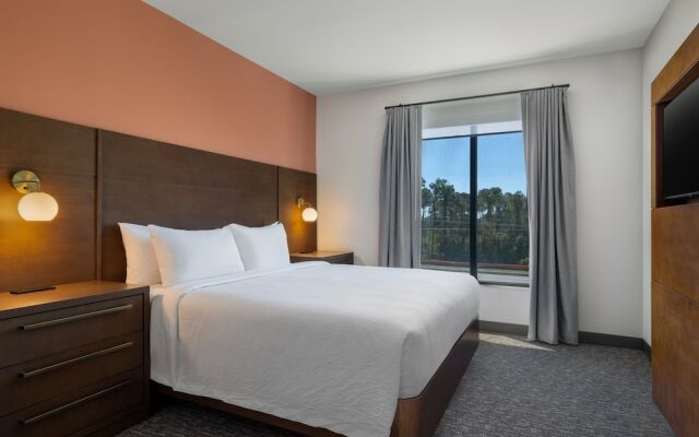 Residence Inn Panama City Beach Pier Park