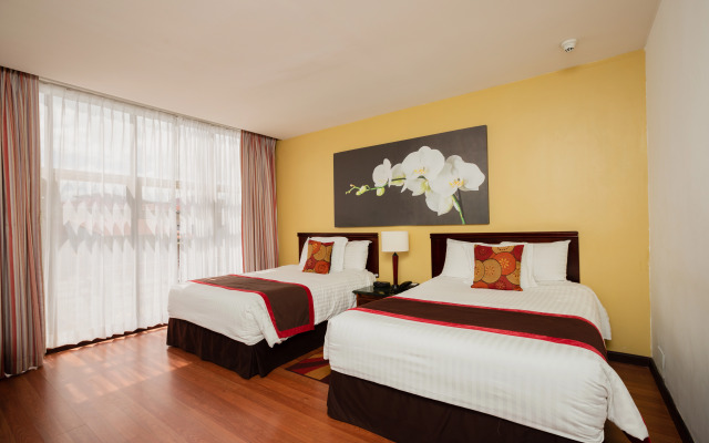 Hotel Palma Real