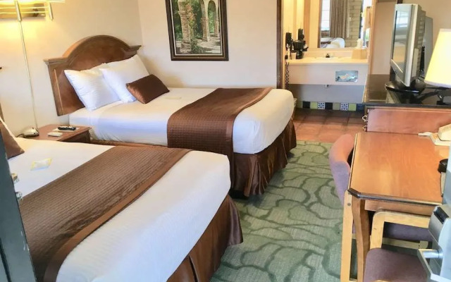 Quality Inn