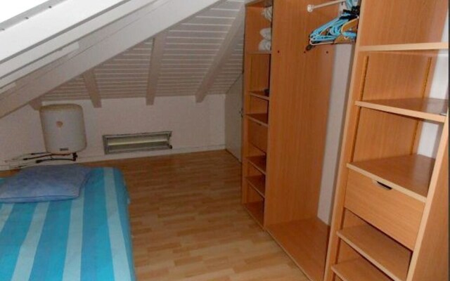 Apartment With 2 Bedrooms in Saint François, With Pool Access, Furnish