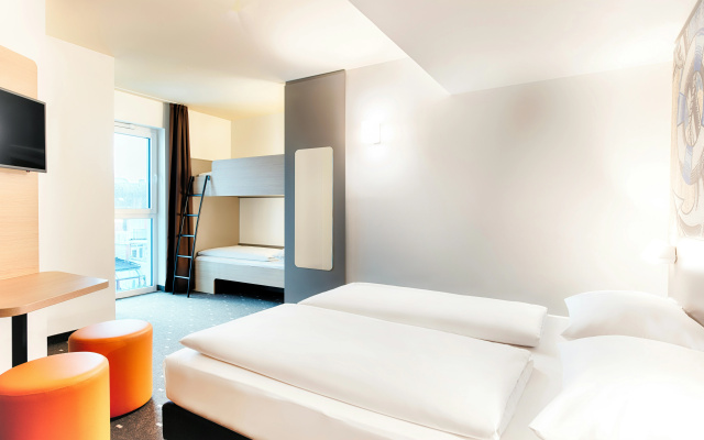 B&B Hotel Emden