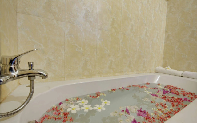 Siem Reap Evergreen Hotel