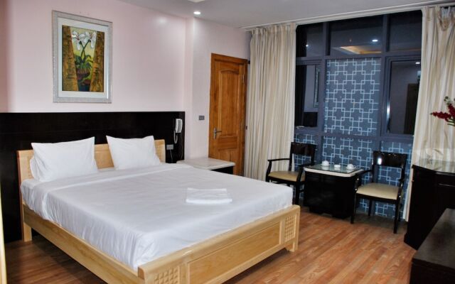 Nice Hotel